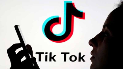 ABD Donanması TikTok'u yasakladı