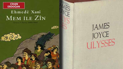 Ehmedê Xanî’den James Joyce’ya uzanan yol