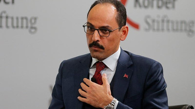 Kalın'dan itiraf: Kendimize bir çeki düzen vermemiz lazım