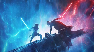 Star Wars yönetmeninden 'Skywalker'ın Yükselişi' eleştirilerine yanıt: Onlar da haklı