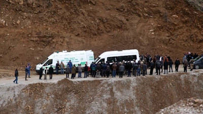 Saadet Partili müşahitlerin öldürülmesi davasında karar