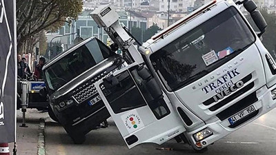 İçişleri Bakanlığı'ndan 'park yasağı' genelgesi: Aracı çekmeyin, ceza kesin