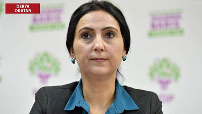 Yüksekdağ iktidarı uyardı: Ülkenin barış umuduyla oynamayın