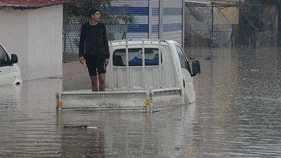 Adana'nın 4 ilçesinde eğitime yarın ara verildi