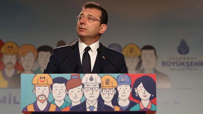 İmamoğlu: Kanal İstanbul depremin şiddetini de arttıracak