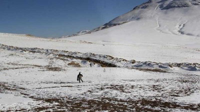 İran sınırında bulunan ceset sayısı 25'e ulaştı