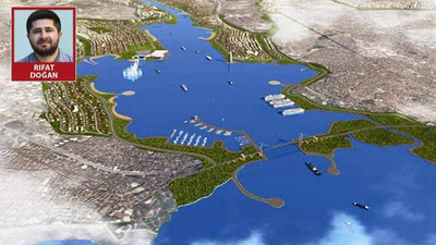 Kanal İstanbul anketi: Halkın yüzde 48.5’i ‘hiç bilgim yok’ dedi