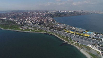 'Kanal İstanbul güzergahında bir Arap kantonu kuruluyor'