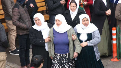 Şırnak'ta göçük altındaki madencinin cansız bedenine ulaşıldı