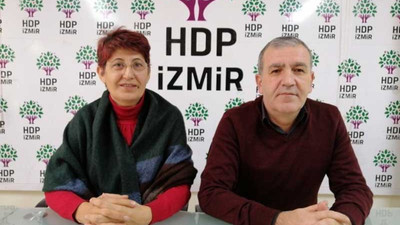 HDP’den İzmir kongresi için çağrı