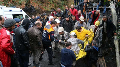 2 işçinin öldüğü kaçak ocakla ilgili 4 tutuklama