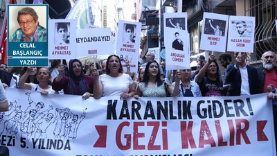 Yeni Gezi geliyor: Kanal İstanbul direnişi!