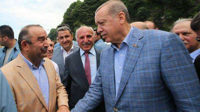 15 Temmuz Vakfı'nın yöneticiliğine Erdoğan'ın danışmanı atandı