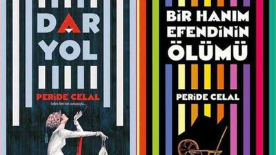 Edebiyatçı Peride Celal'in tüm eserleri yayınlanıyor