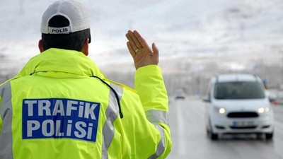 2020 yılının trafik cezaları belli oldu