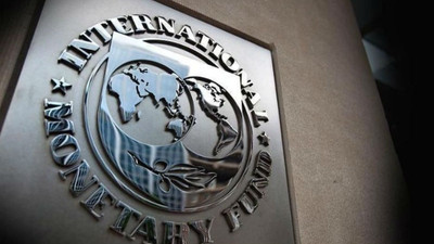 IMF Türkiye'nin 2020 büyüme tahminini açıkladı