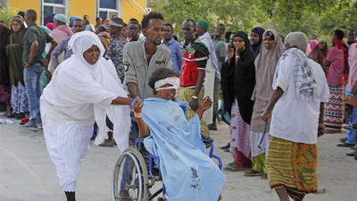 Somali'deki saldırıda ölenler arasında 2 Türkiye vatandaşı da var