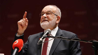 Karamollaoğlu: Yerli dediniz İtalyan çıktı