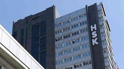 HSK yeni özel mahkemeler belirledi