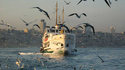 Yeni yılın ilk gününde İstanbullulara ulaşım ücretsiz