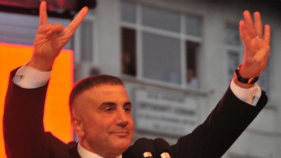 Sedat Peker yine duruşmaya katılmadı