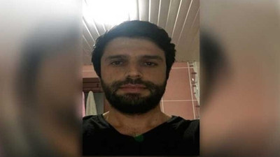 Cihan Can'ı ezen polis serbest bırakıldı: Odun sandım