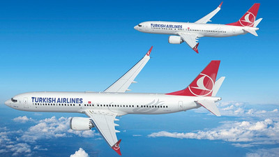 THY'nin 737 Max kayıplarını Boeing karşılayacak