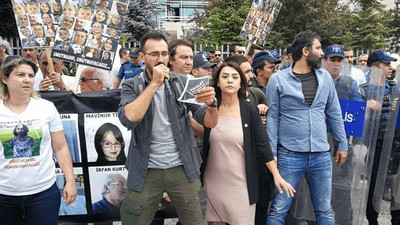 Savcı, polis saldırısına maruz kalan Çorlulu ailelere ve avukatlarına ceza istedi