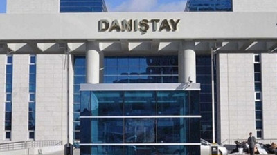 Danıştay'dan 'ortaöğretimde türban' kararı