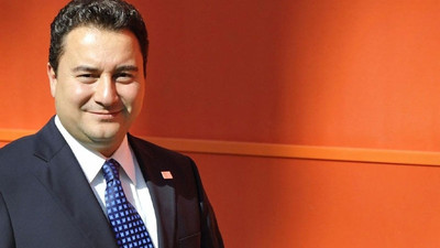 Ali Babacan'dan 5 yıl sonra ilk tweet: Bu yıl yepyeni bir başlangıcın yılı