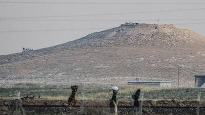 Tel Abyad’da bombalı saldırı: 3 ölü, 4 yaralı