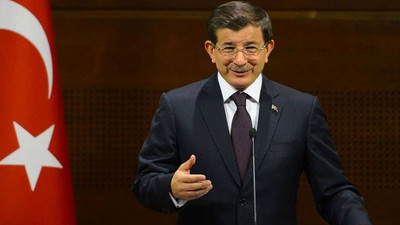 Davutoğlu, TikTok’a kayıt oldu: Gençlik nerede dedim, TikTok'ta dediler