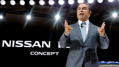 Ghosn'un kaçışıyla ilgili Türkiye’de soruşturma başlatıldı