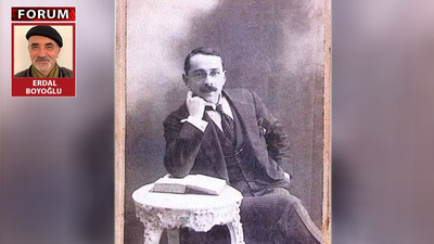 Türk ‘solu’nun kaynağı ve Mustafa Suphi