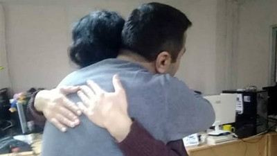 Birbirlerine sarıldıkları için ceza alan öğretmenler konuştu: İğrenç bir iftira