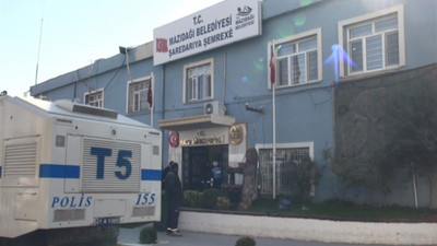 Kayyım 10 çalışanın işine son verdi