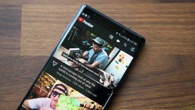 Android telefonlarda YouTube videoları arka planda nasıl oynatılır