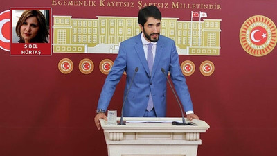 SP’li vekil Libya tezkeresinde oy kullanmadı