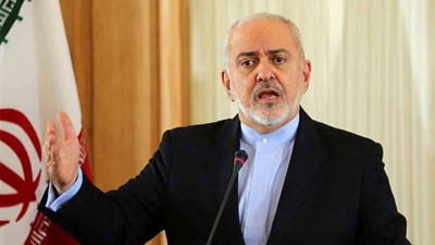 İran Dışişleri Bakanı Zarif: Tahran bölgede gerilim istemiyor