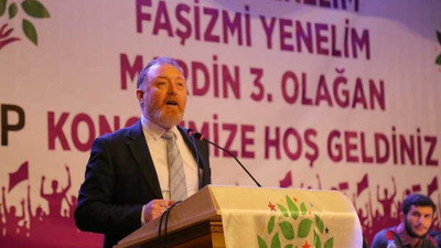 Temelli: Türkiye, İran, Rusya ve ABD, Ortadoğu’dan ellerini çekmeli