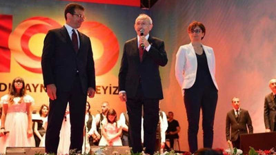 Kılıçdaroğlu: Suriye'deki maşa Türkiye'dir, şimdi çocuklarımızı Libya'ya gönderiyorlar