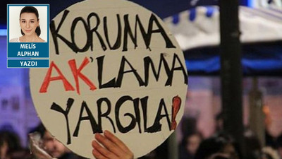 Çocuğa cinsel istismarda beraata ‘Yaşından büyük gösteriyor’ gerekçesi