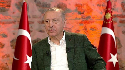 Erdoğan'dan Süleymani suikastı yorumu: Karşılıksız bırakılmaz diye düşünüyorum