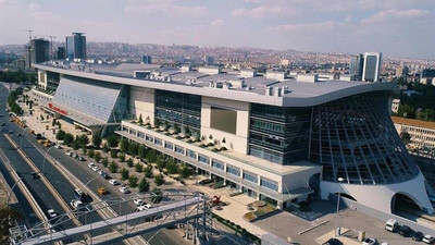 Yandaşa yolcu garantili YHT Garı için 6.3 milyon dolar ödenmiş