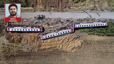 TCDD’ye danışmanlık yapıp 1 milyon TL alan Çorlu davası bilirkişileri 'tarafsız' ve 'bağımsızmış'