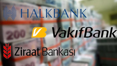 Varlık Fonu'na devredilen bankalar zarar ediyor