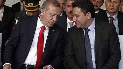 Erdoğan'dan Babacan çıkışı: Talimatı IMF'den alıyordu