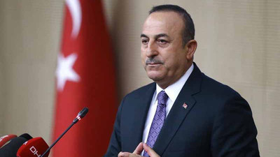 Çavuşoğlu: Libya’ya paralı askerlerin gelmesine karşıyız