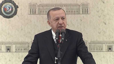 Erdoğan: Suriye'den sonra MİT Libya'da üzerine düşeni yapıyor