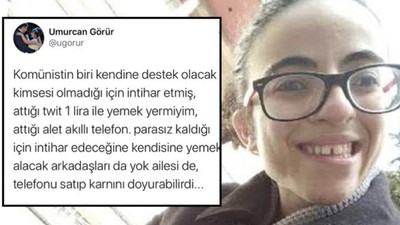 Sibel Ünli için 'telefonunu satsaydı' diyen kişi şimdi kendi telefonunu satacak